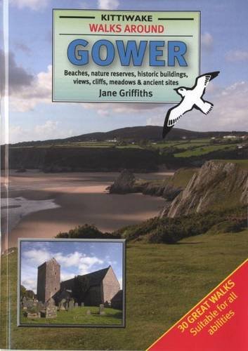 Walks Around Gower