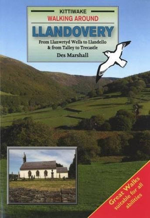 Walks Around Llandovery