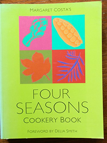Four Seasons Cookery Book