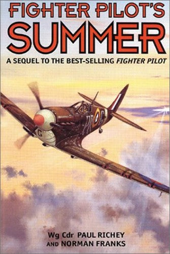 Fighter Pilot's Summer