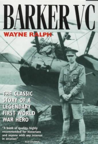 Barker VC
