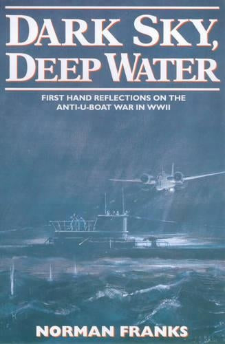 Dark Sky, Deep Water