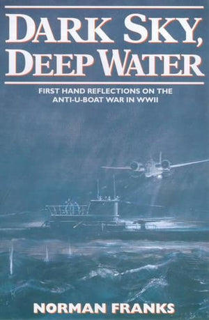 Dark Sky, Deep Water