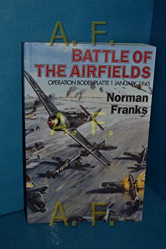 Battle of the Airfields