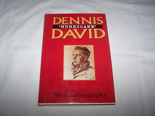 Dennis Hurricane David
