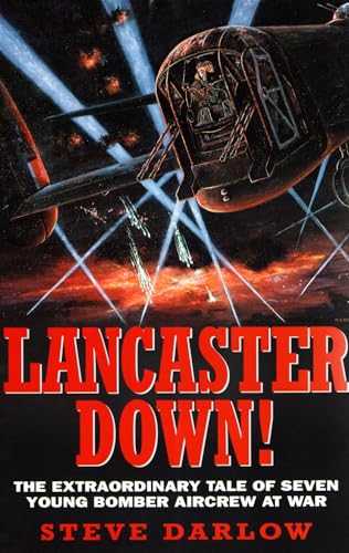 Lancaster Down