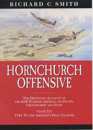 Hornchurch Offensive