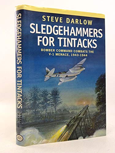 Sledgehammers for Tintacks