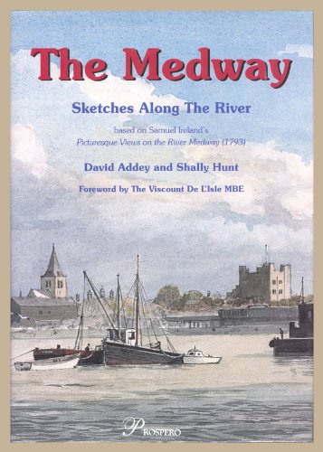 The Medway, The