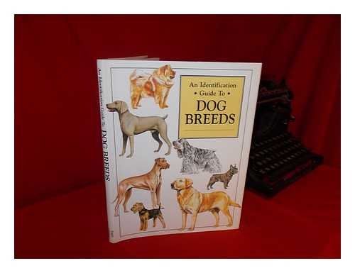 An Identification Guide to Dog Breeds