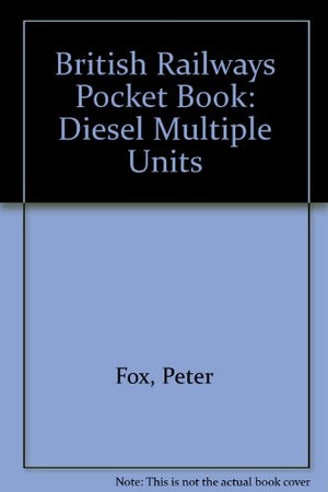 British Railways Pocket Book