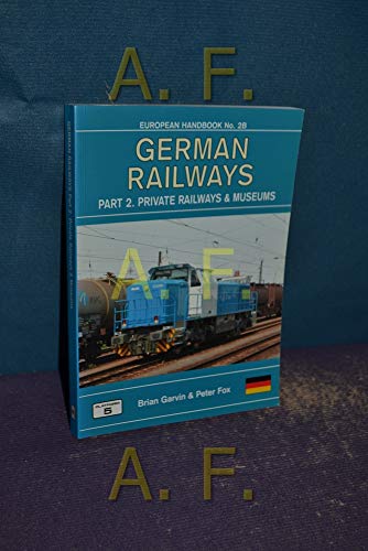German Railways