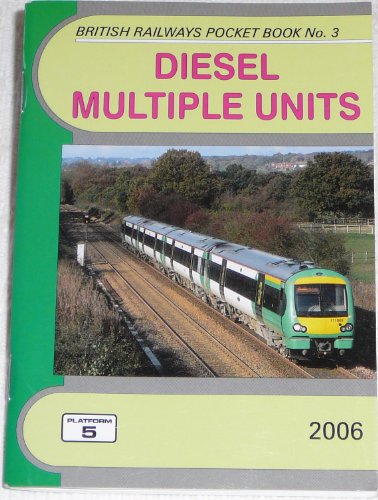 Diesel Multiple Units