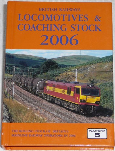 British Railways Locomotives and Coaching Stock