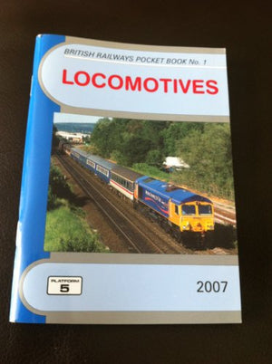 Locomotives