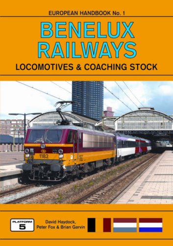 Benelux Railways