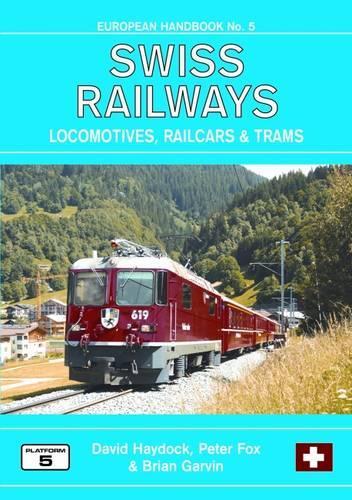 Swiss Railways