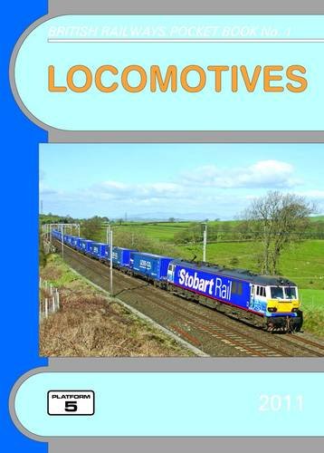 Locomotives