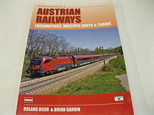 Austrian Railways