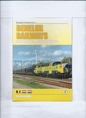 Benelux Railways