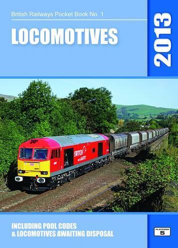 Locomotives