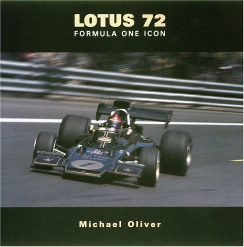 Lotus 72