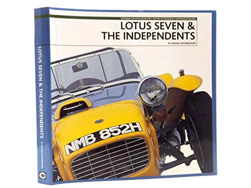 Lotus Seven and  the Independents
