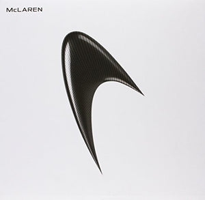 MCLAREN - THE CARS 1964-200