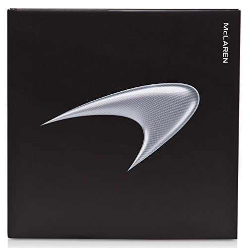 McLaren - the Wins