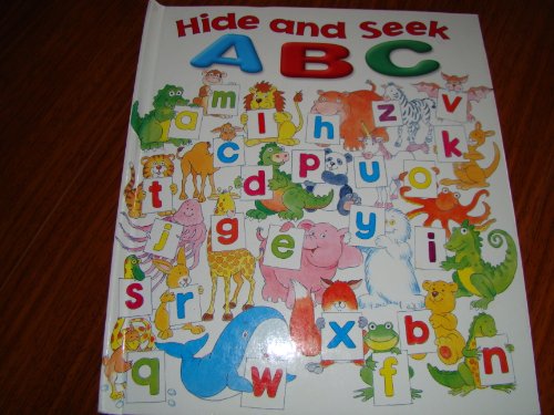 Hide-and-Seek ABC