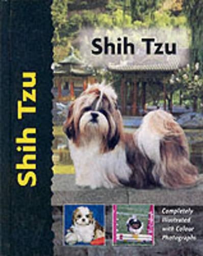 Pet Love Shih Tzu