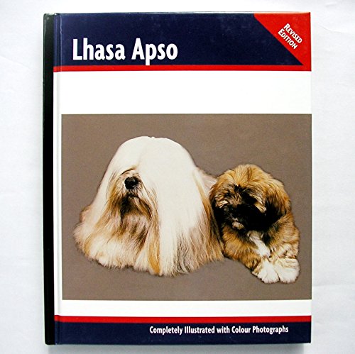 Lhasa Apso