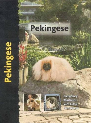 Pekingese