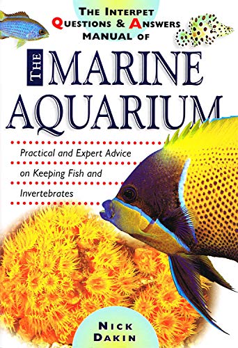 Q & a Manual of Marine Aquarium