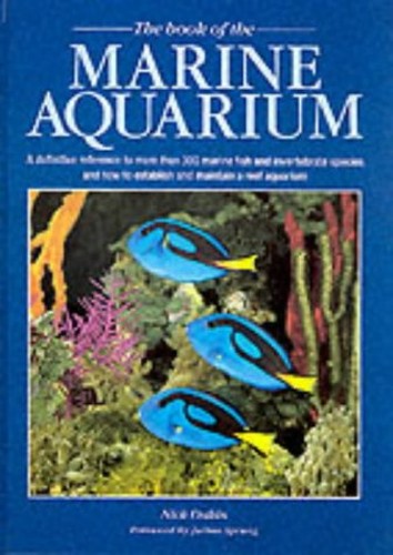 The Book of the Marine Aquarium