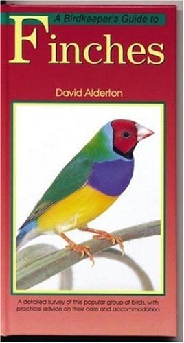 A Petlove Guide to Finches