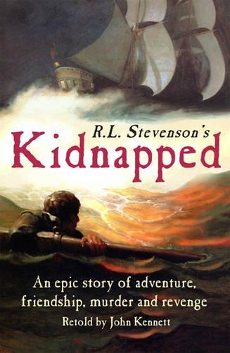 "Kidnapped"