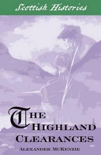 The Highland Clearances