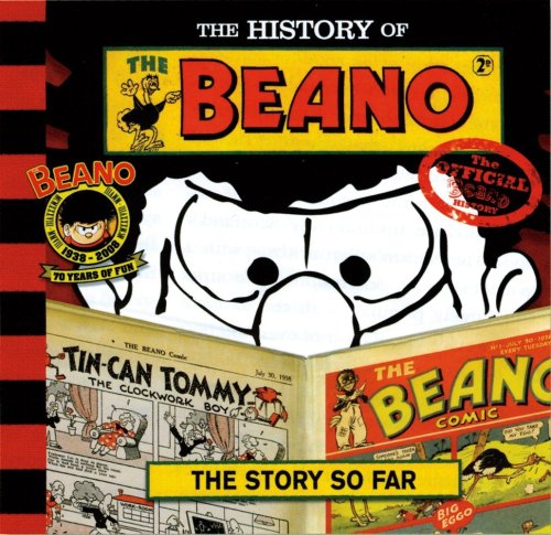 The History of the Beano