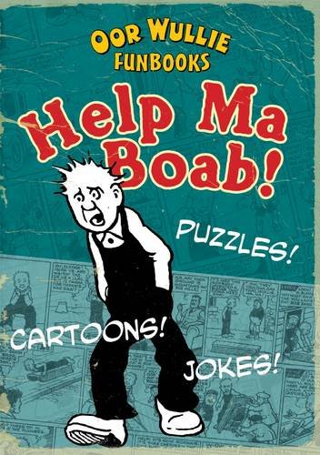 Help Ma Boab!