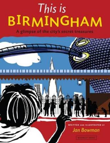 This is Birmingham