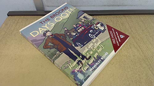 The Broon's Day Oot