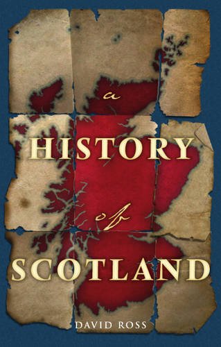 A History of Scotland