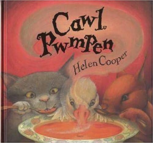 Cawl Pwmpen