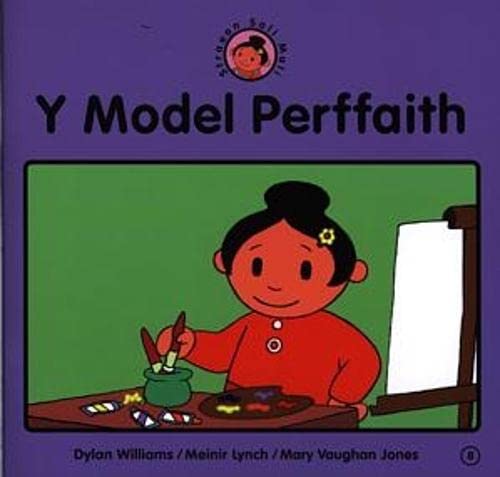 Straeon Sali Mali: 8. Model Perffaith, Y