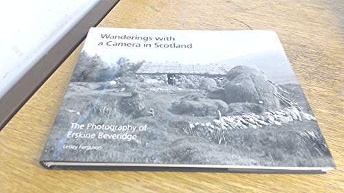 Wanderings with a Camera in Scotland