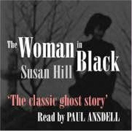The Woman in Black