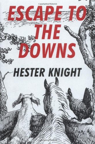 Escape to the Downs