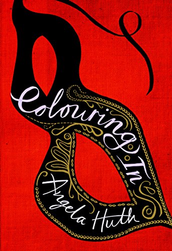 Colouring in
