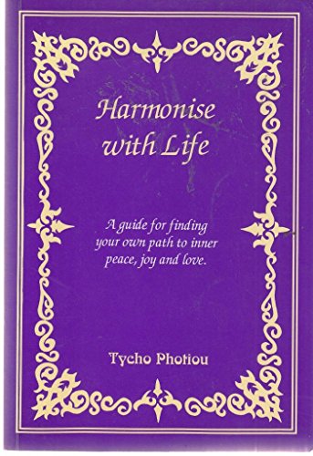 Harmonise with Life